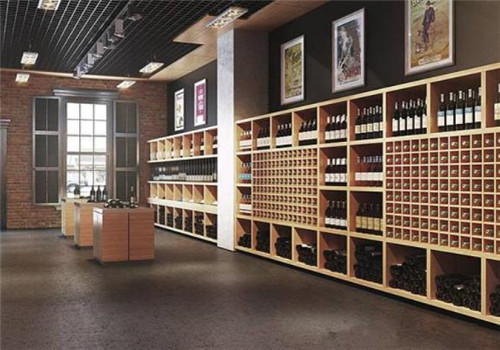 歌伦堡红酒庄仓储代理服务 匠心守护每一滴臻酿