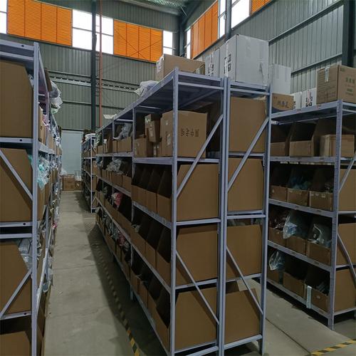 沈阳电商仓库代理 电商代发货 仓储打包代发快递