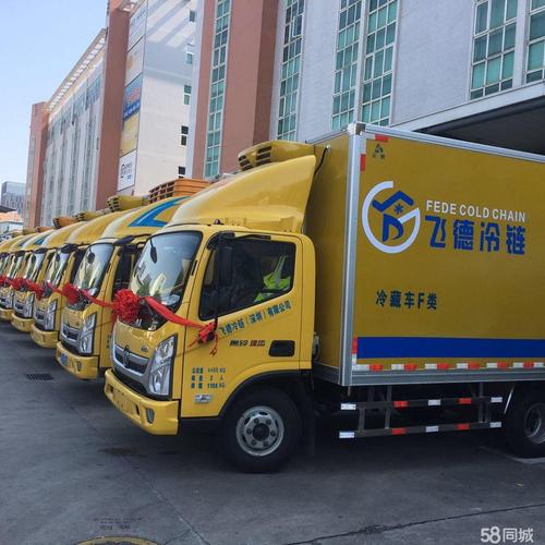 仓储服务冷链运输仓储托管冷库/暖库/恒温库长途货运设备托运打电话